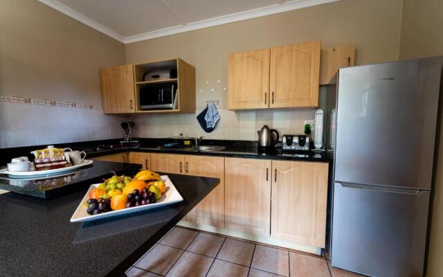 Gooderson Knysna Chalets