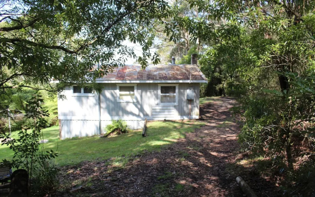 Selah Cottage