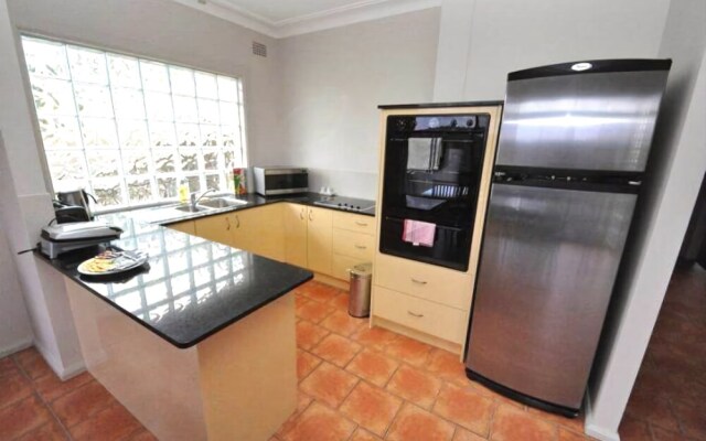 North Ryde Furnished Apartments