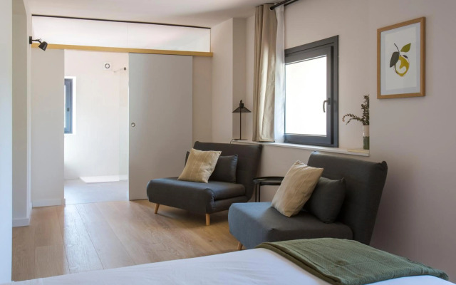 Hotel Rural Mas de l'Illa