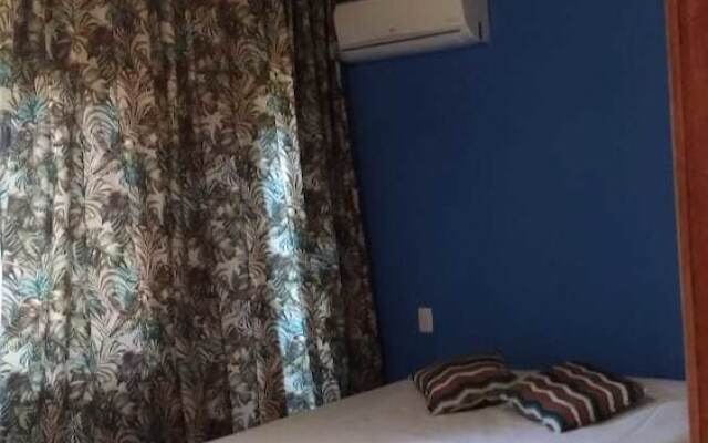 Recanto Nega Flôr - Trancoso