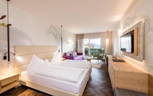 Baumgartner's Blumenhotel