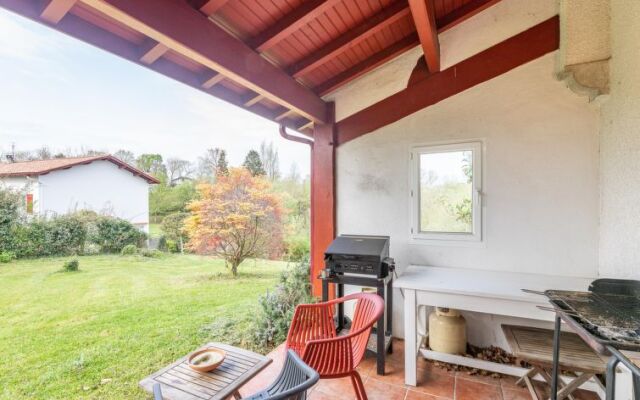 Holiday Home Eki Alde