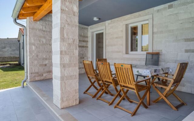 House Mario 2 Moniga del Garda