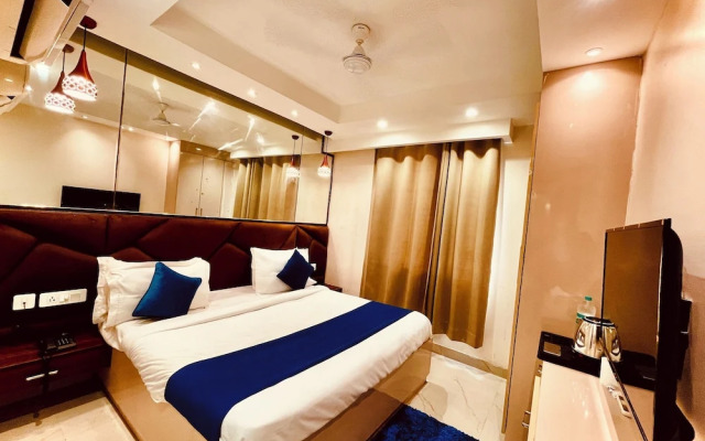 Majesta stays pitampura