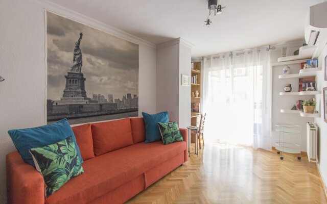 Homelike Plaza Mayor