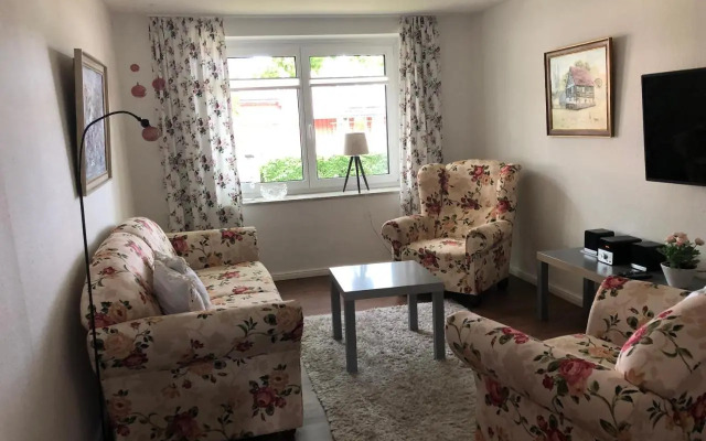 Ferienwohnung Sonnentau II