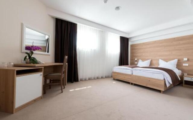 Hotel B&M Livno