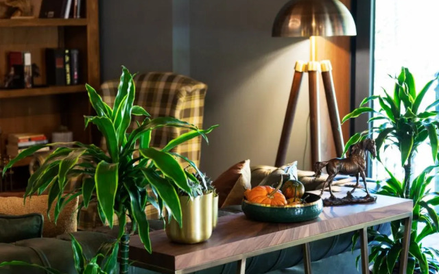 Casa Mila Kazdaglari