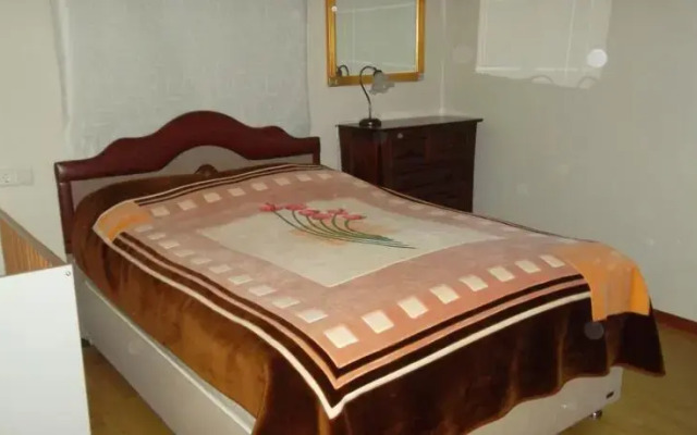 Kjarrengi Holiday Home