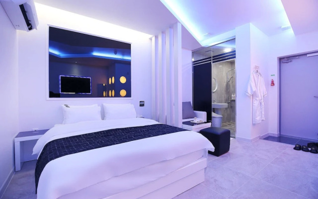 Boryeong Jun Hotel