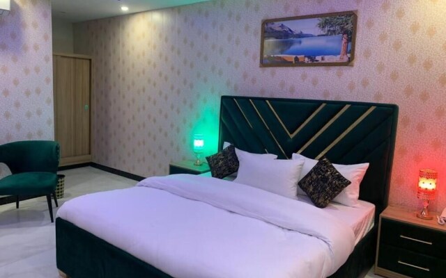 Dior One Hotel