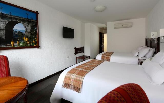 Casa Andina Premium Arequipa