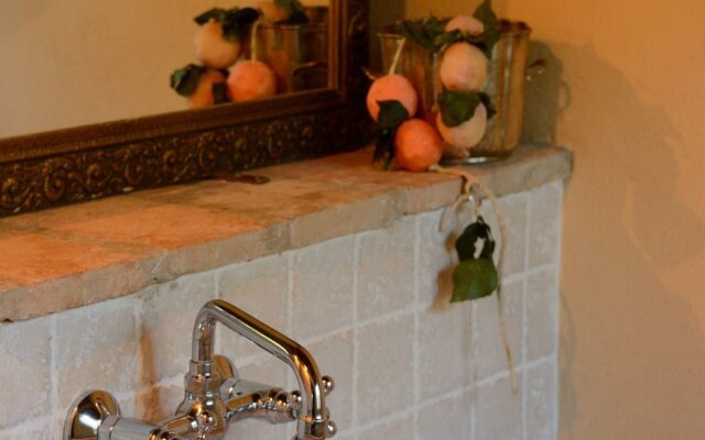 Tombolina Relais - Antico Casolare