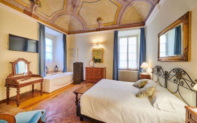 Villa Annamaria B&B