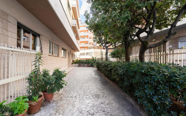 Savorelli Guest House