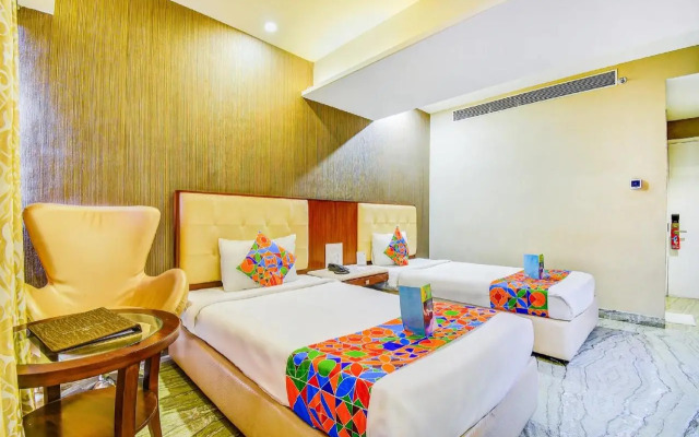 Zip By Spree Hotels Orient