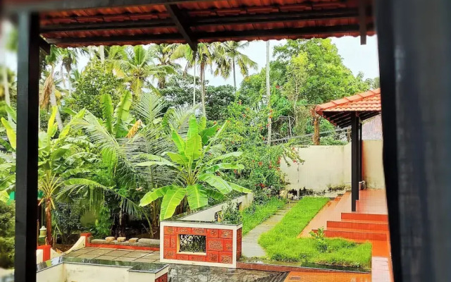 The Ixora - A Boutique Homestay