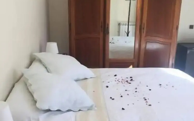 Appartement Le Nyrvana