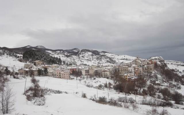 Residence Santa Brigida