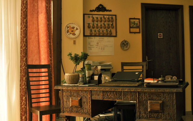 Apartamentos Remanso del Río Razón