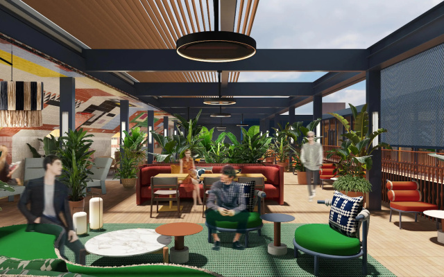 Andaz Lisbon