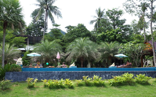 Bailan Beach Resort