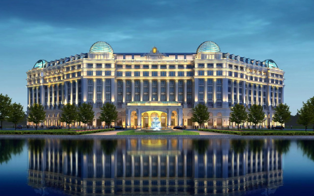 Sofitel Shanghai Hongqiao
