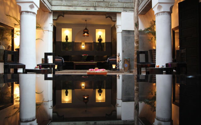 Riad Terra Bahia