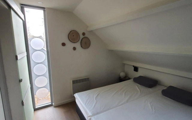 T 'n D house/ Terrasses de Malmedy