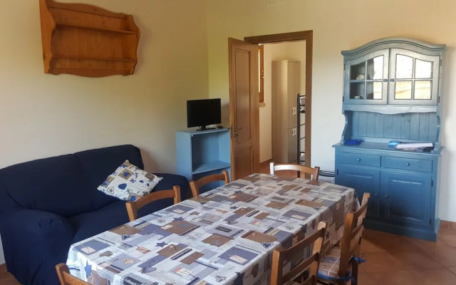 Vecchio Baglio Cofano