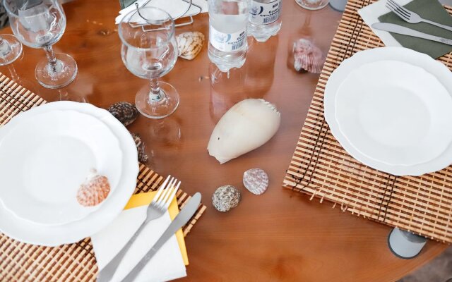 Апартаменты на проспекте Карла Маркса 55