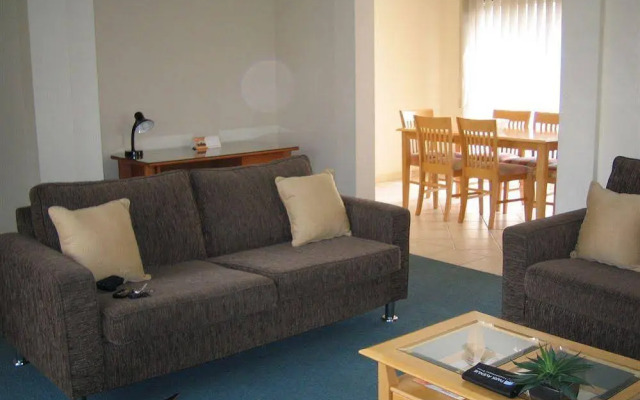 Mt Waverley Townhouses
