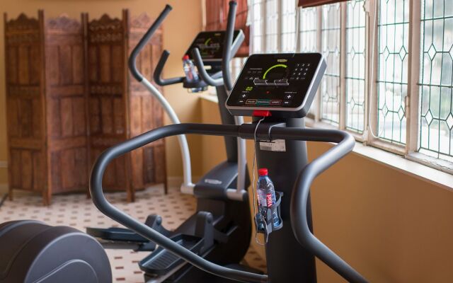 Château du Clos de la Ribaudière