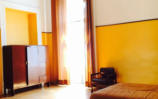 Hotel Isabel