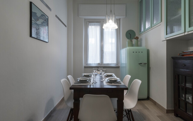 Italianway - Papiniano 18 B