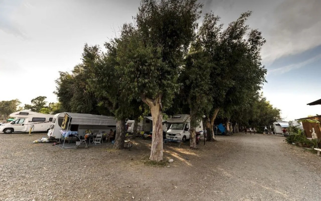 Villaggio Camping Calypso