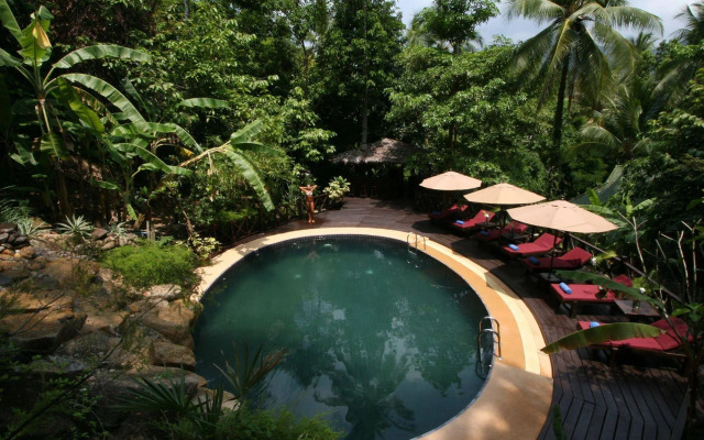 Nirvana Resort Koh Chang