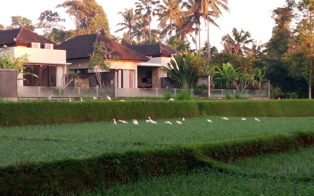 Canikaya Villas Ubud