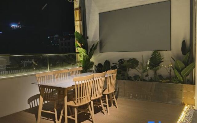 Shennongjia Yunshan Zhuli Homestay (Muyu Branch)