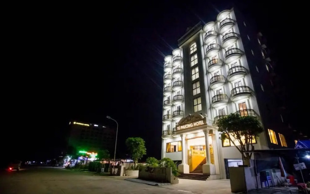 Tu Phuong Hotel TH by Bay Luxury