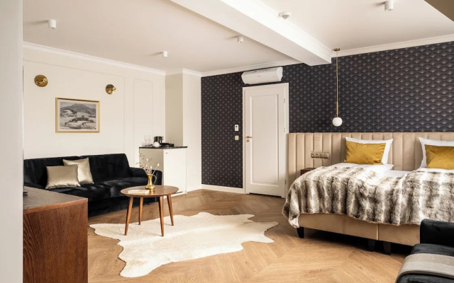 Renesans Residence Zakopane