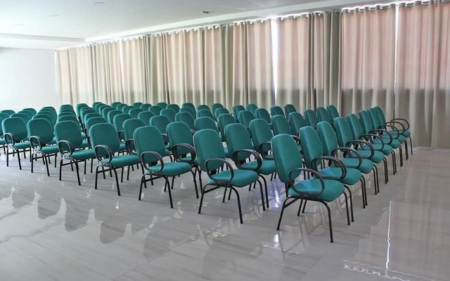 Centralle Sorocaba Hotel