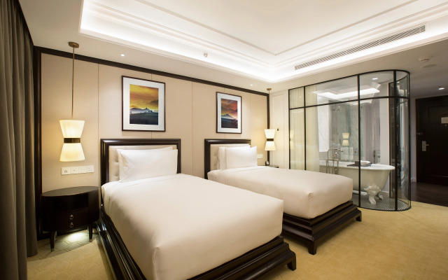 Mai House Saigon Hotel