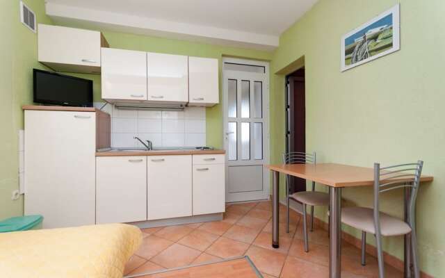 Apartments Šime