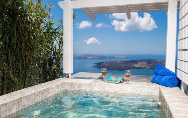 Iatis View Luxury Vilas