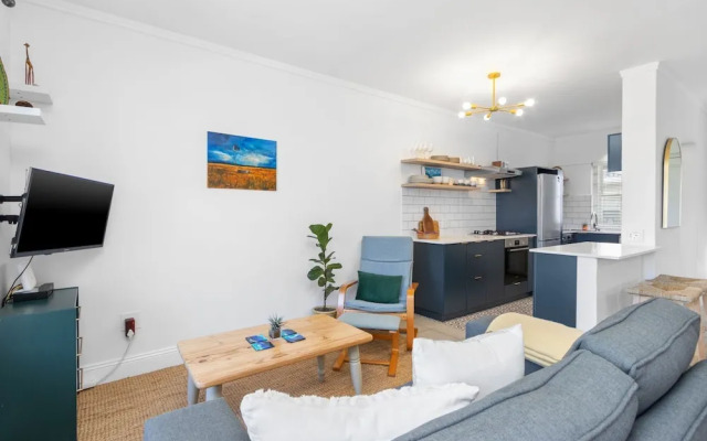 Summerville Beach Loft