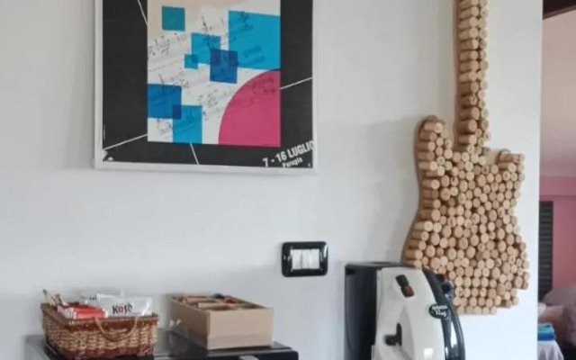 Bed and Breakfast Al posto bello