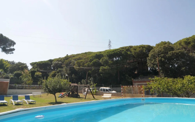 HomeHolidaysRentals Domitila - Costa Barcelona