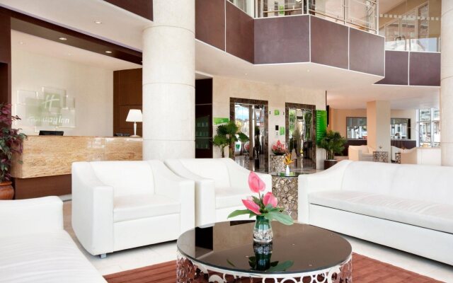 Holiday Inn Dar Es Salaam City Center by IHG